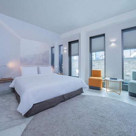 Gangnam Boutique Hotel Sohsul Сеул Екстериор снимка