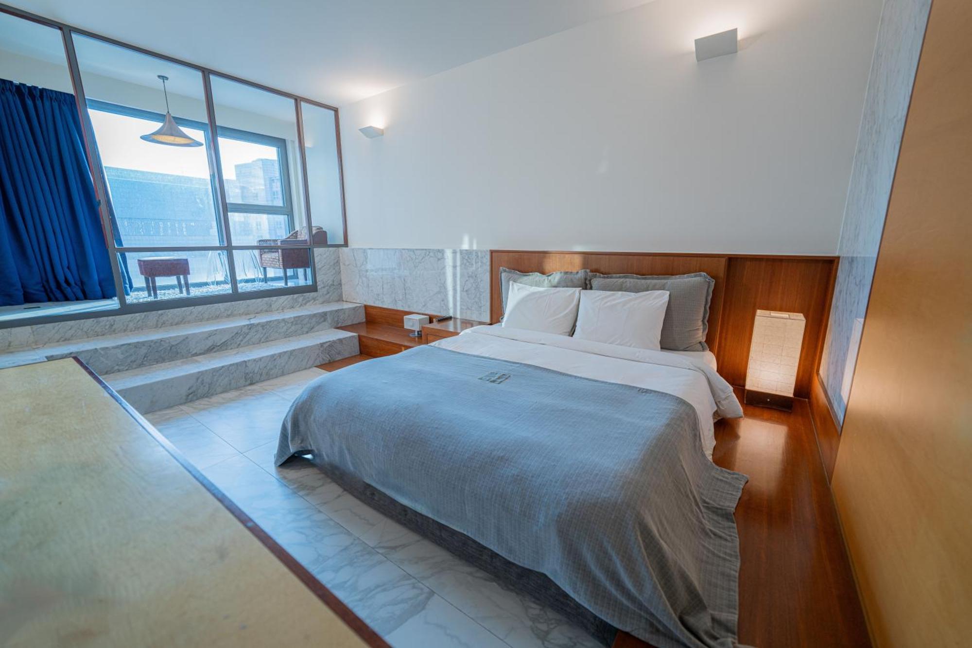 Gangnam Boutique Hotel Sohsul Сеул Екстериор снимка