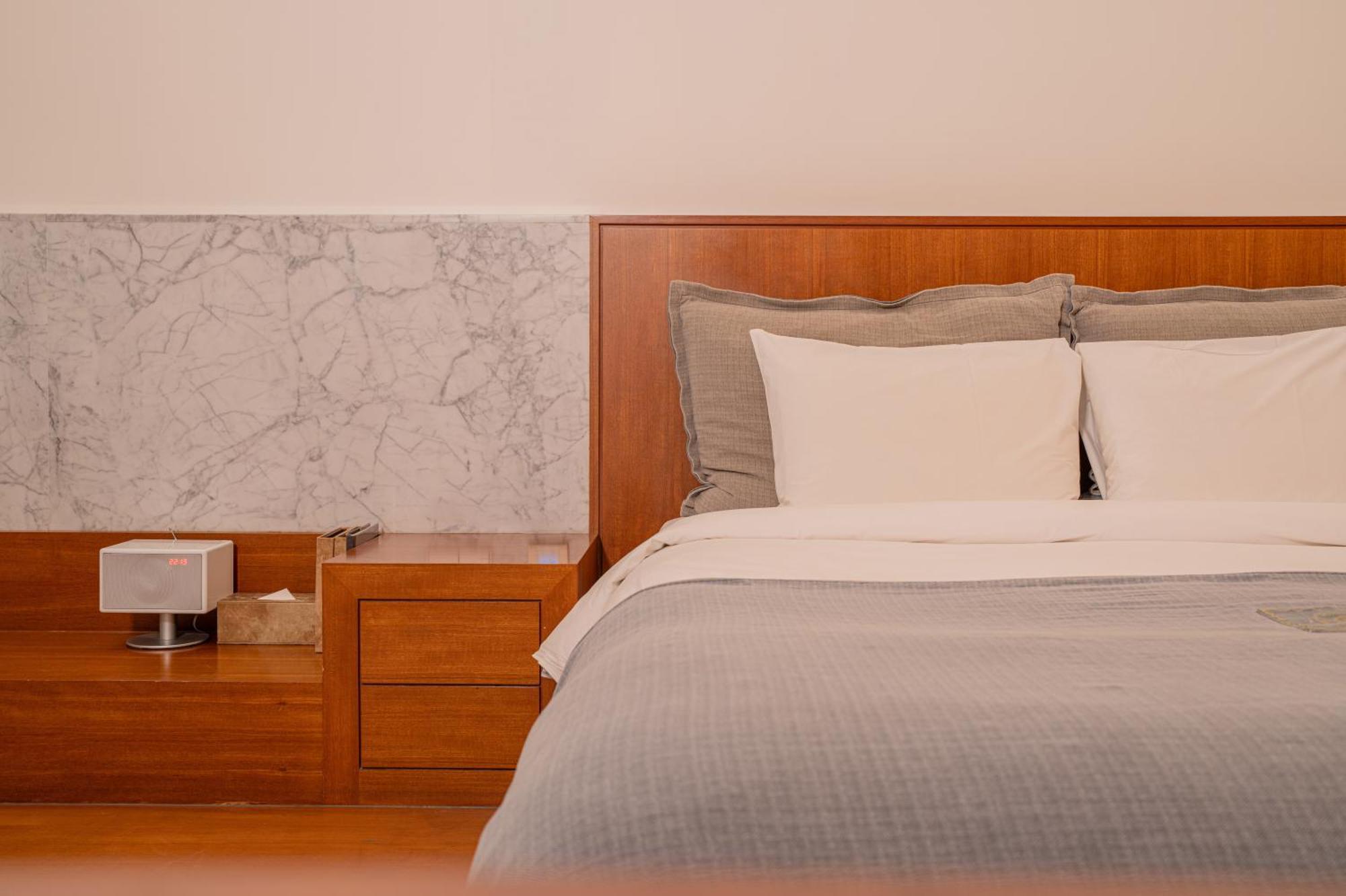 Gangnam Boutique Hotel Sohsul Сеул Екстериор снимка