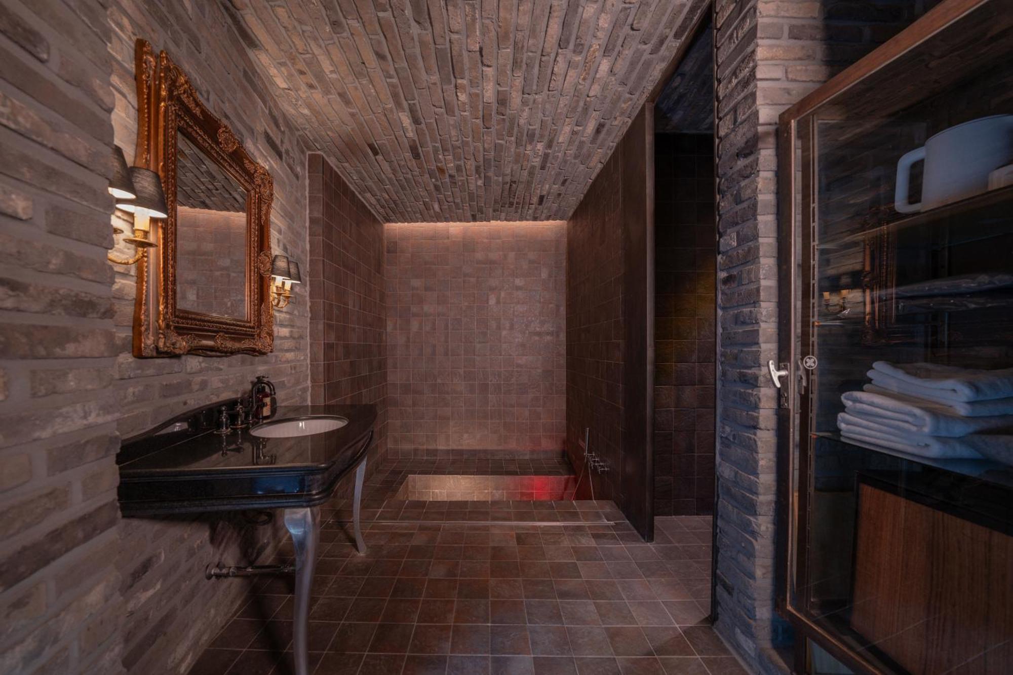 Gangnam Boutique Hotel Sohsul Сеул Екстериор снимка