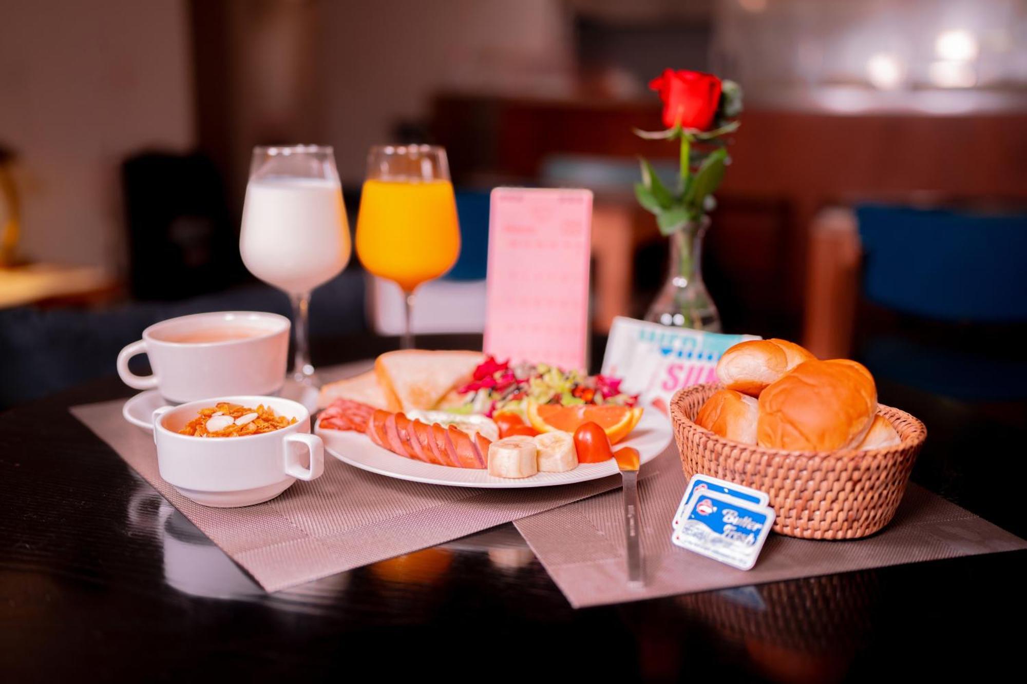 Gangnam Boutique Hotel Sohsul Сеул Екстериор снимка